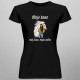 Moje kone, môj život, moja voľba v2 - dámske tričko s potlačou