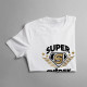 Super svědek - pánske tričko s potlačou
