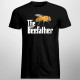 The beefather - pánske tričko s potlačou