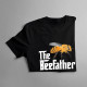 The beefather - pánske tričko s potlačou