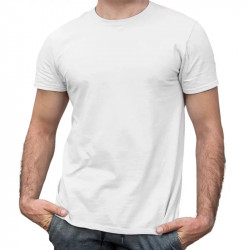 Pánske tričko bez potlače