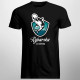 Rybárska legenda - pánske tričko s potlačou