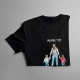 Mamin tím - dámske tričko s potlačou - personalizovaný produkt