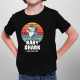 Baby shark (doo doo doo) - detské tričko s potlačou