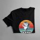 Baby shark (doo doo doo) - detské tričko s potlačou