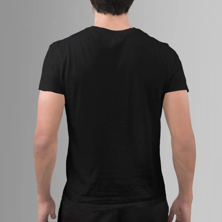 Som dobrý otec - pánske tričko s potlačou