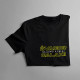 Švagor - najlepší v celej galaxii - pánske tričko s potlačou