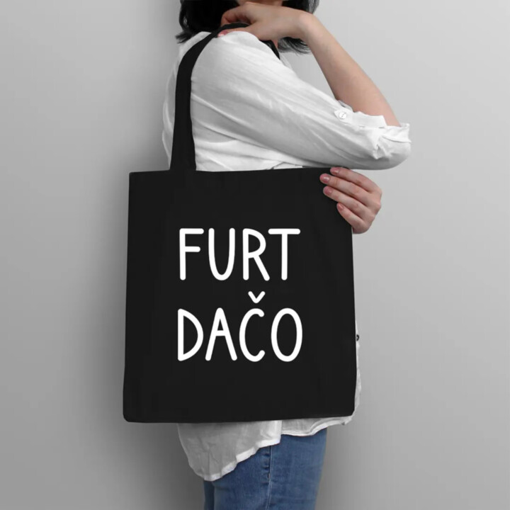 Furt dačo