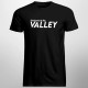 Welcome to the Valley - pánske tričko s motívom seriálu Happy Valley
