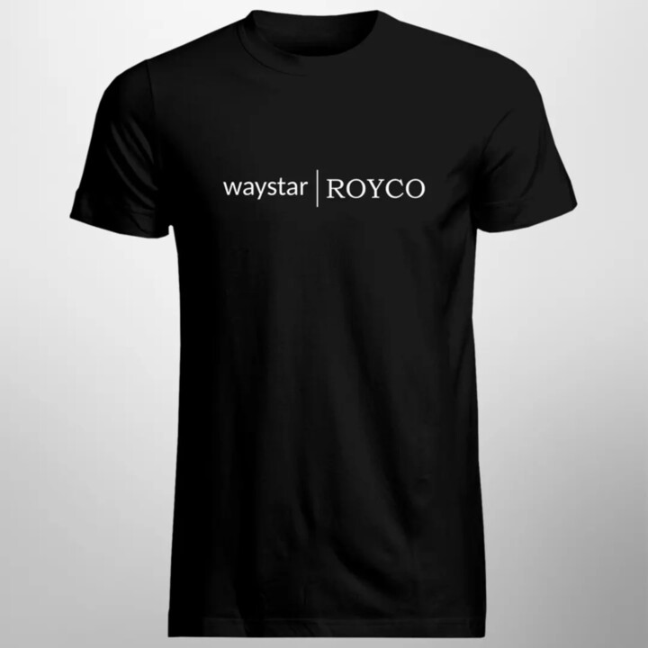 Waystar|ROYCO - pánske tričko pre fanúšikov seriálu Succession