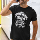 1984 Narodenie legendy 40 rokov - pánske tričko s potlačou
