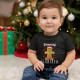 Vianočný perníček - detské tričko s potlačou