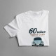 60 rokov - Klasika od roku 1964 - pánske tričko s potlačou