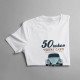 50 rokov - Klasika od roku 1974 - pánske tričko s potlačou