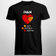 meno + káva + hobby + meno - pánske tričko s potlačou - personalizovaný produkt