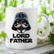 Lord Father - keramický hrnček s potlačou