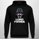 Lord Father  - pánska mikina s potlačou