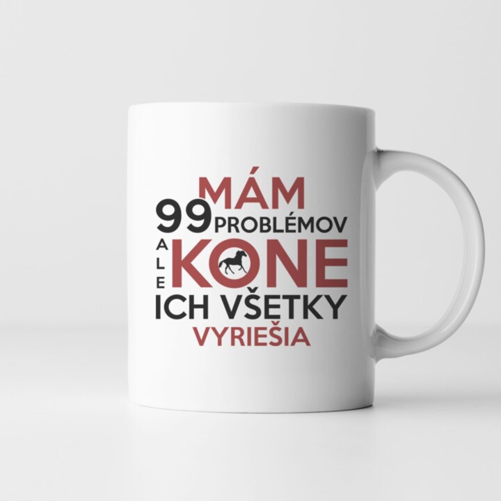 Všetci sa rodia rovnakí - včelár - keramický hrnček s potlačou