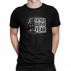 Father Of The Year - pánske tričko s potlačou