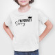 Tato bez peňazí - detské tričko s potlačou