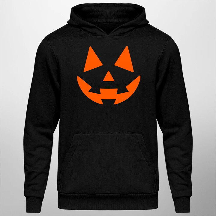 Halloween  - pánska mikina s potlačou