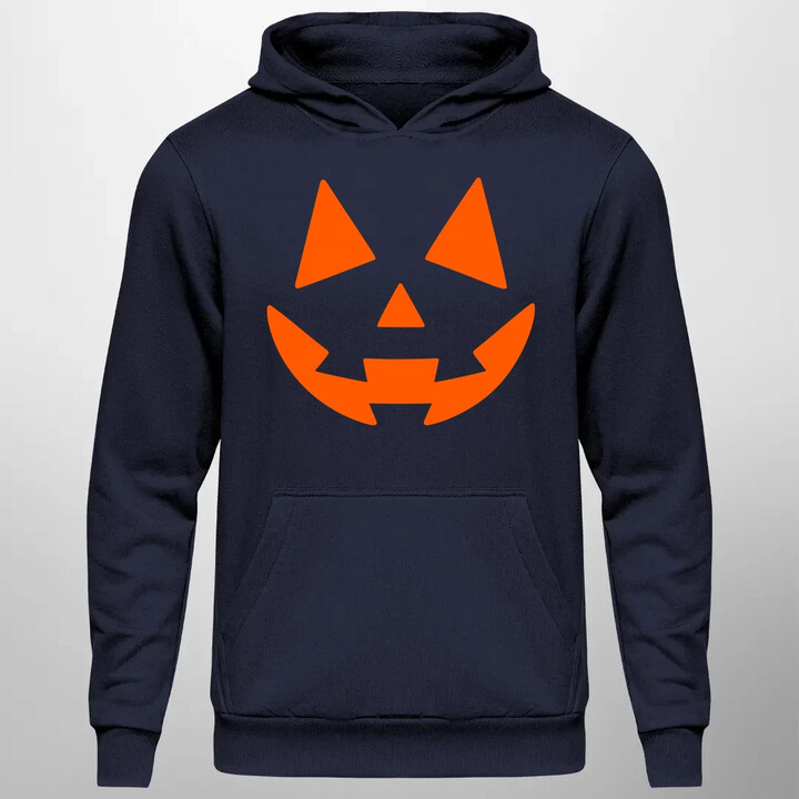 Halloween  - pánska mikina s potlačou