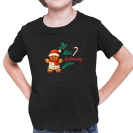 Mini cukroviny  - detské tričko s potlačou
