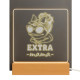 Extra mama - LED lampička s gravírovaním