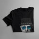 Heisenberg - pánske tričko s potlačou