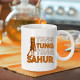 Tung tung tung sahur  - keramický hrnček s potlačou