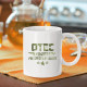 Otec - jednotka pre špeciálne úlohy - keramický hrnček s potlačou