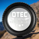 Otec - jednotka pre špeciálne úlohy - nástroje v kufríku v tvare automobilového kolesa s gravírovaním