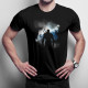 Geralt - pánske tričko s potlačou