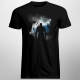 Geralt - pánske tričko s potlačou