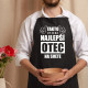 Takto vyzerá najlepší otec na svete - zástera s potlačou