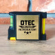 Otec - jednotka pre špeciálne úlohy - zviňovací meter s gravírovaním