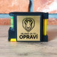 Nejako sa to opraví - zviňovací meter s gravírovaním