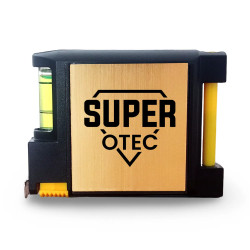 Super otec - zviňovací meter s gravírovaním