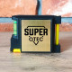 Super otec - zviňovací meter s gravírovaním