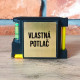 Zviňovací meter s gravírovaním - produkt s vlastnou potlačou