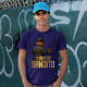 Bobrito Bandito - pánske tričko s potlačou