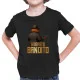 Bobrito Bandito - detské tričko s potlačou