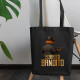 Bobrito Bandito - taška s potlačou