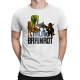 Italian Brainrot - pánske tričko s potlačou