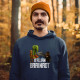 Italian Brainrot  - pánska mikina s potlačou