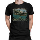 Bombardino Crocodilo - pánske tričko s potlačou