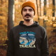 Tralalero Tralala  - pánska mikina s potlačou