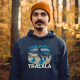 Tralalero Tralala  - pánska mikina s potlačou
