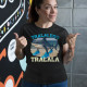 Tralalero Tralala - dámske tričko s potlačou