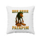 Brr brr patapim - Italian Brainrot - vankúš s potlačou